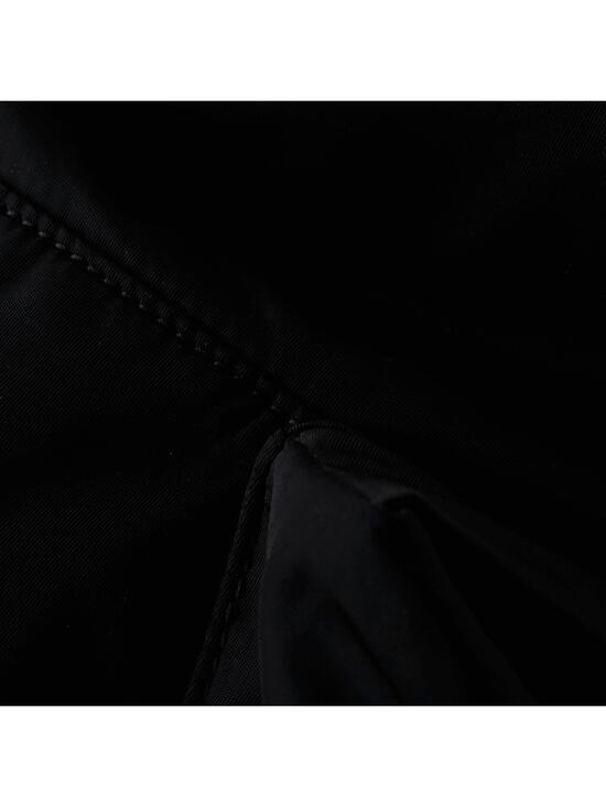 Prada Triangle Convertible Backpack Re- #296657P23B main image 5